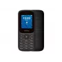 myPhone 2220 (negro) Dual SIM 1,77 pulgadas TFT 128x160/32 MB/microSD/2G | myPhone