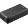 Batería externa Sandberg Saver 27000 mAh litio-ion negra