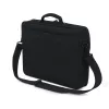 DICOTA Multi SCALE 39,6 cm (15,6) Bolso messenger Negro