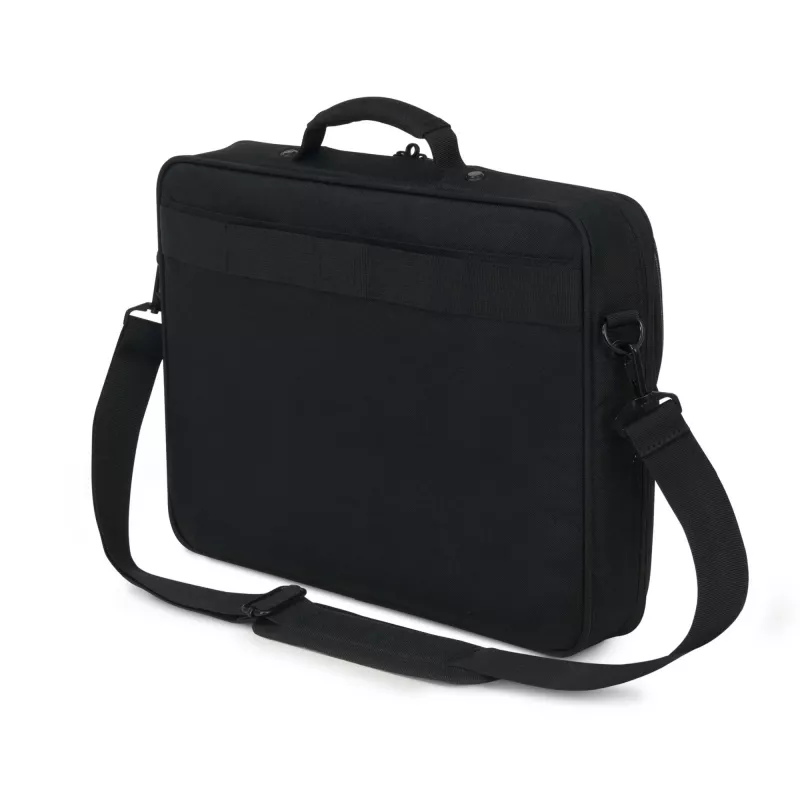 DICOTA Multi SCALE 39,6 cm (15,6) Bolso messenger Negro