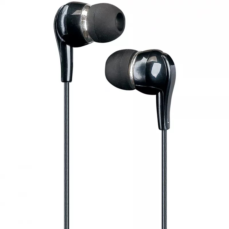 Reproductor MP3 Lenco CD-300 Negro