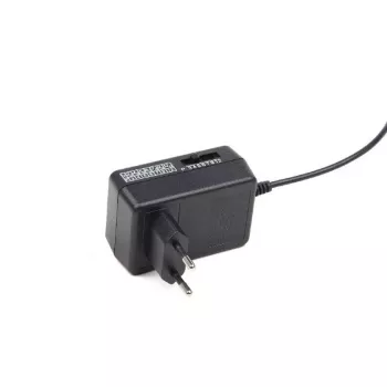 EnerGenie EG-MC-009 fuente de alimentación/transformador de red para interiores 24 W negro