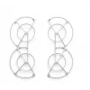 Hélice DJI 988300 hélice de repuesto para Neo, diámetro 5,08 cm, peso 0,68 g, blanco