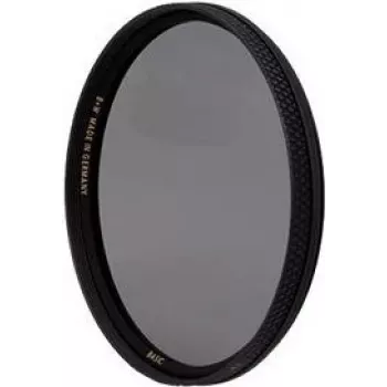 Filtro B+W Basic Pol Circular MRC 82mm