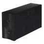 Gembird UPS-PC-652A sistema de alimentación ininterrumpida (SAI) Line-Interactive 0,65 kVA 390 W 3 salidas AC