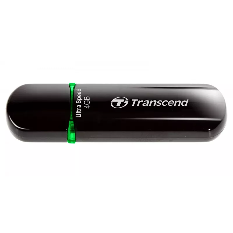 Memoria USB Transcend 16GB USB Type-A JetFlash 600
