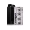 Kit de montaje Alphacool 15725 Negro Acero inoxidable 25 mm 10 g