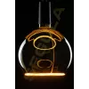 Bombilla LED Segula 55058 blanco cálido 1900 K 6 W E27