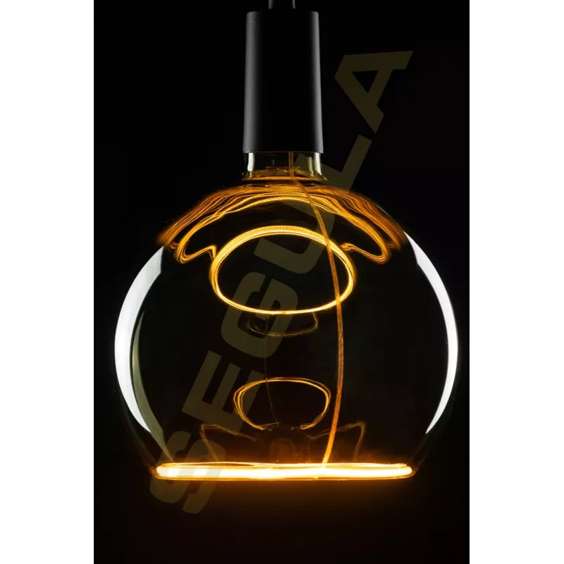 Bombilla LED Segula 55058 blanco cálido 1900 K 6 W E27