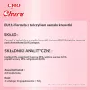 INABA Churu Atún con sabor a gamba - Snacks para gatos - 4x14 g