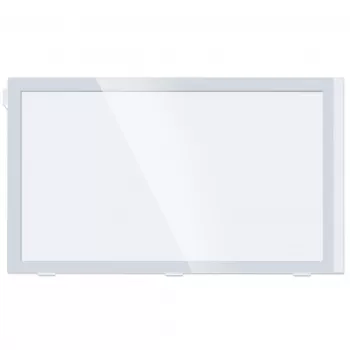 Lian Li A3-2W producto blanco