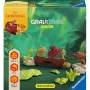 GraviTrax Junior ampliación König der Löwen, tren