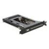 Soporte para rack SATA HDD DeLOCK 47192
