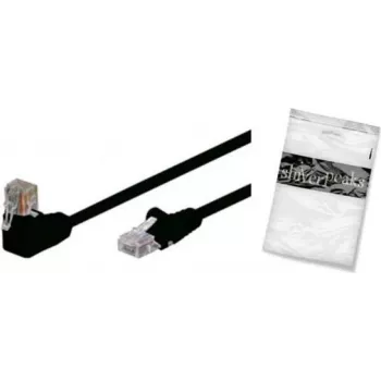 Cable de red ShiverPeaks Cat6 S/FTP 5m
