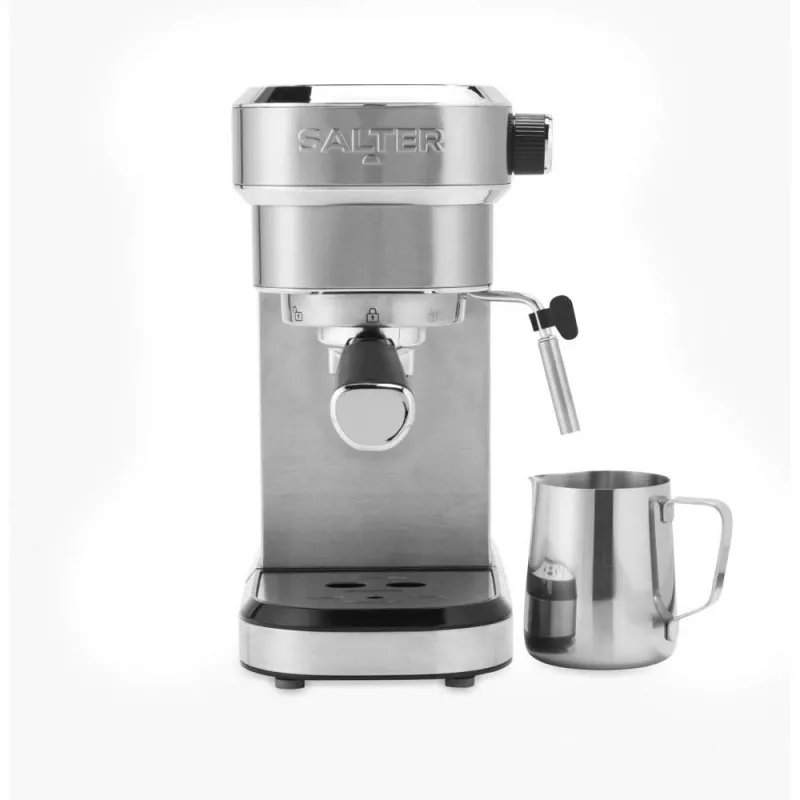 Salter EK6139VDE Cafetera espresso