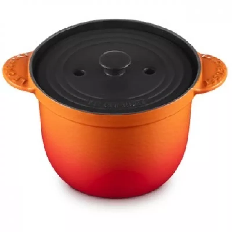 Le Creuset Cocotte Every 18cm rojo fuego (41110180900460)