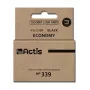 Tinta Actis KH-339R (sustituto de HP 339 C8767EE; estándar; 35 ml; negro)