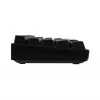 White Shark Kaiken GK-003111 Premium Line Teclado mecánico, Red Switch, distribución US
