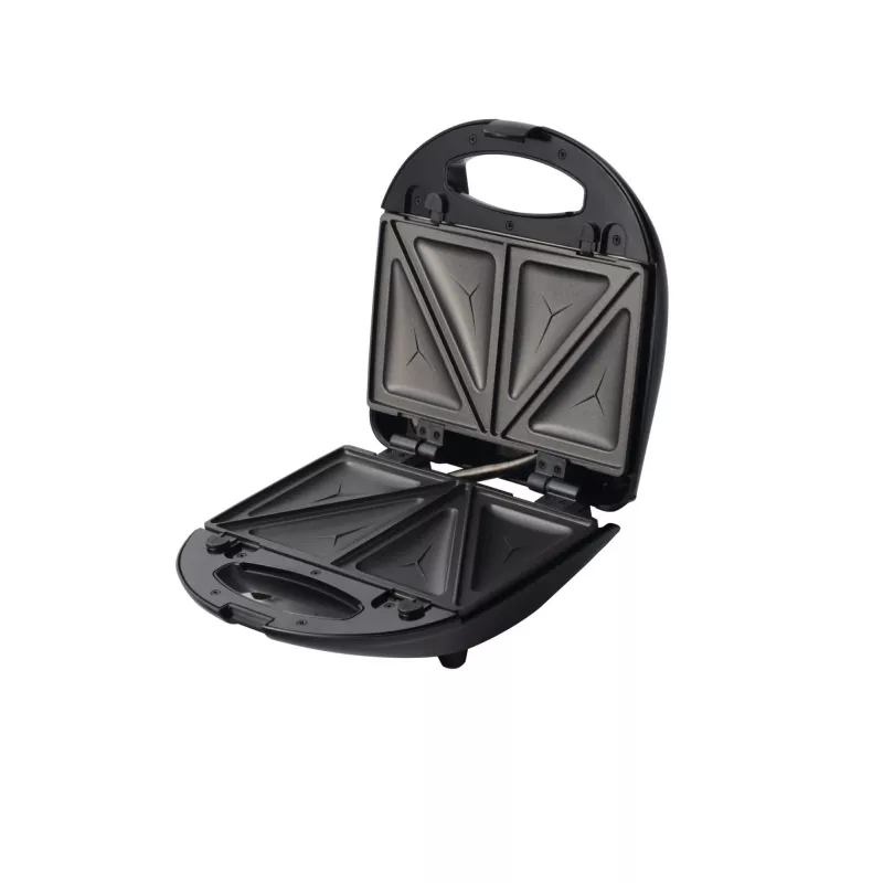 Blaupunkt SMS611 sandwichera 3 en 1