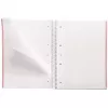 Cuaderno MAUL A460522 A4 80 hojas rosa