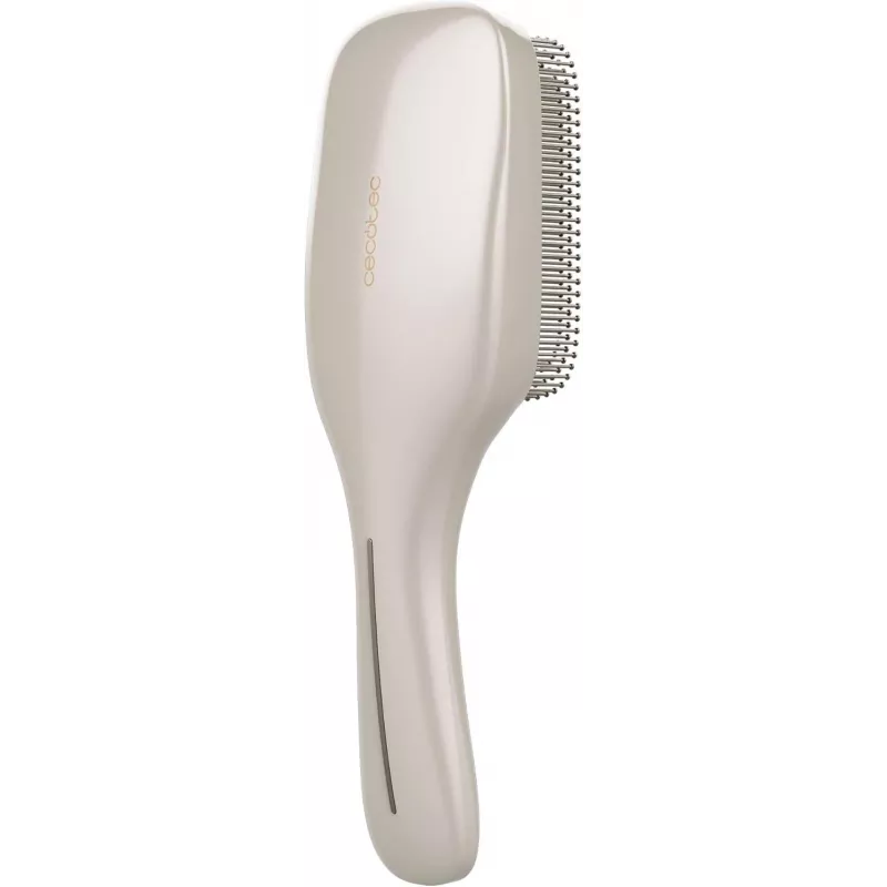 CECOTEC HairCare Revitalize Champagne Cepillo para el pelo A01_EU01_100152