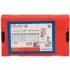 Set de tornillos FISCHER FixTainer PowerFast II, 702 uds., rosca completa, galvanizado