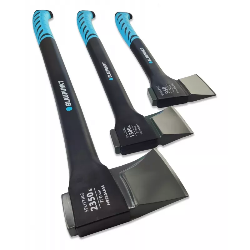 Blaupunkt AX2650PRO amplificador para coche
