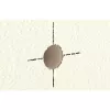 fischer ESPÁTULA DE REPARACIÓN - Metal - Plástico - Madera - Universal - Techo - Pared - Blanco - Tubo - 70 ml