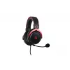 Auriculares A4Tech Bloody M590i USB+AUX3.5 Sports rojo 7.1