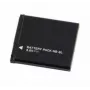 Batería de litio-ion recargable Extra Digital NB-8L, 3,7 V 1000 mAh para dispositivos compatibles