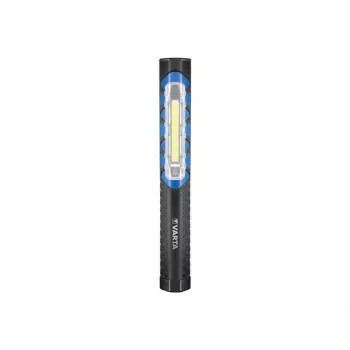 Lámpara de mano Varta 85131000 negro