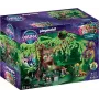 Playmobil Árbol de la sabiduría - acción/aventura - niños - 7 años - multicolor (70801)