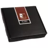 Set de montaje Noctua NA-SFMA1 — set de montaje universal negro, 2 uds.
