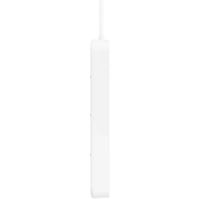 Protector contra sobretensiones SurgePlus 8x Schuko 2xUSB-C 900J 2m