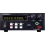 Fuente de alimentación de laboratorio VOLTCRAFT CPPS-320-42, ajustable 0,02 - 42 V/DC 0,01 - 20 A 320 W USB control remoto, programable, Au (CPPS-320-42)