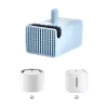Fuente de agua PETKIT P4113 UVC azul – fuente de agua inalámbrica PETKIT con esterilización UVC