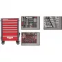 Gedore 3301694 rojo