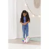 Peluche Simba-Dickie Simba PetZoo unicornio arcoíris peluche para niños