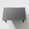Soporte ajustable para paneles solares EcoFlow EFA-DJUST – diseño ajustable para módulos EcoFlow