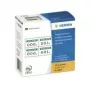 Etiquetas autoadhesivas HERMA 4834 15x22 mm verde impresas