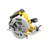 DeWALT DCS570N-XJ XR Sierra circular a batería 18 V, 184 mm, sin batería