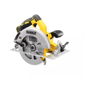 Sierra circular de mano a batería DeWalt DCS570N-XJ XR 18 V, 184 mm, solo herramienta