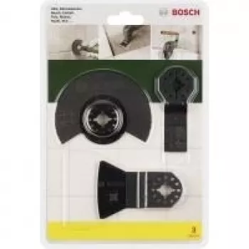 Bosch 2 607 017 324 accesorio para herramienta multifunción cortador