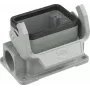 Harting Carcasa base Han® 6B-asg2-LB-M20 19 30 006 1290 1 unidad (19 30 006 1290)