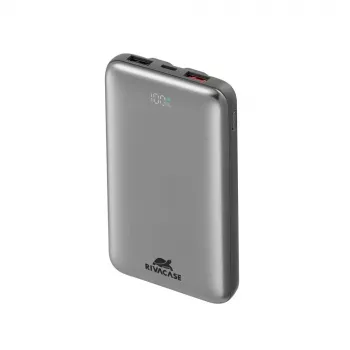 Batería externa USB 10000MAH/VA2611 Rivacase