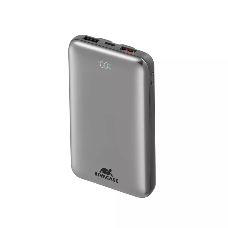 Batería externa USB 10000MAH/VA2611 Rivacase