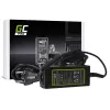 Fuente de alimentación Green Cell AD63P 36W 12V 2,58A cargador de portátil para interior, negro