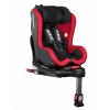 Silla de coche para niños Sparco SK500I, negro y rojo, SK500IRD, hasta 18 kg