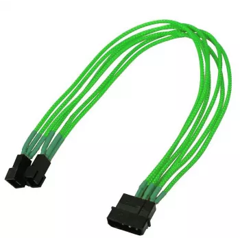 Cable de alimentación interno Nanoxia NX42A30NG 0,3 m