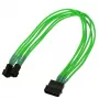 Cable de alimentación interno Nanoxia NX42A30NG 0,3 m